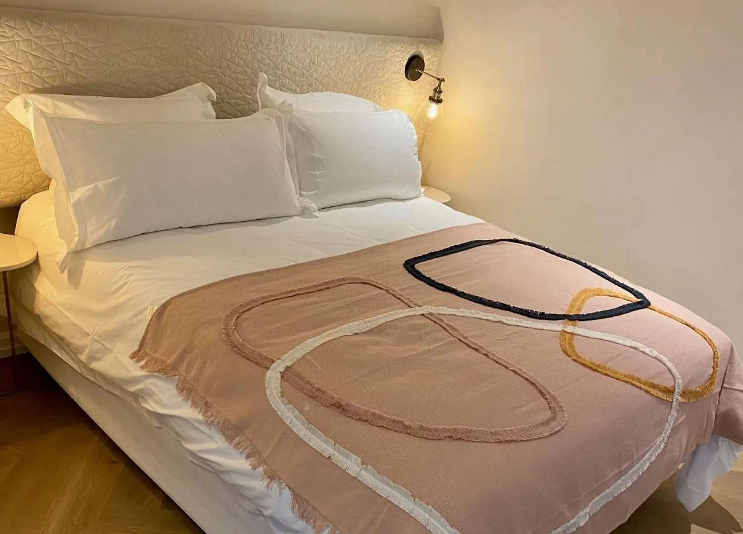 Lido Beachfront Apartment Sea Point Cape Town