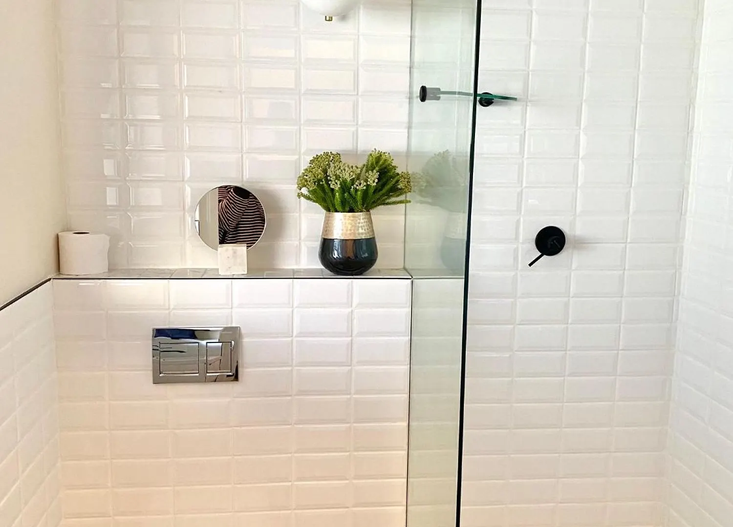 Lido Beachfront Apartment Sea Point Cape Town