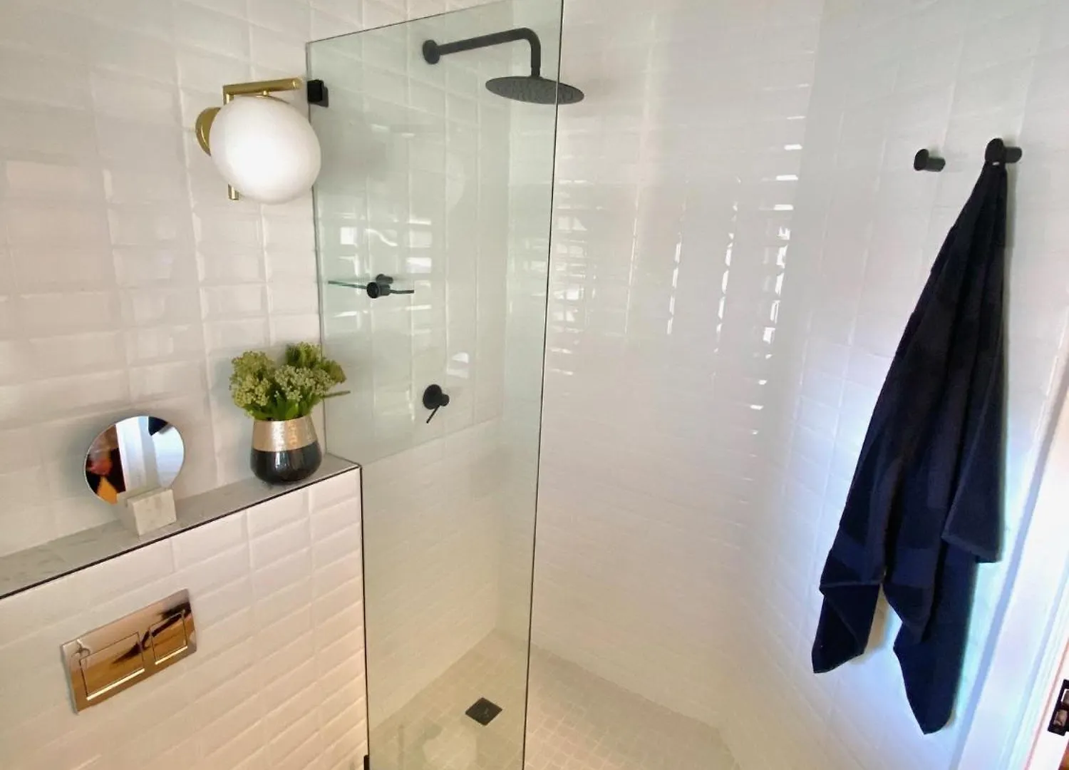 Lido Beachfront Apartment Sea Point Cape Town