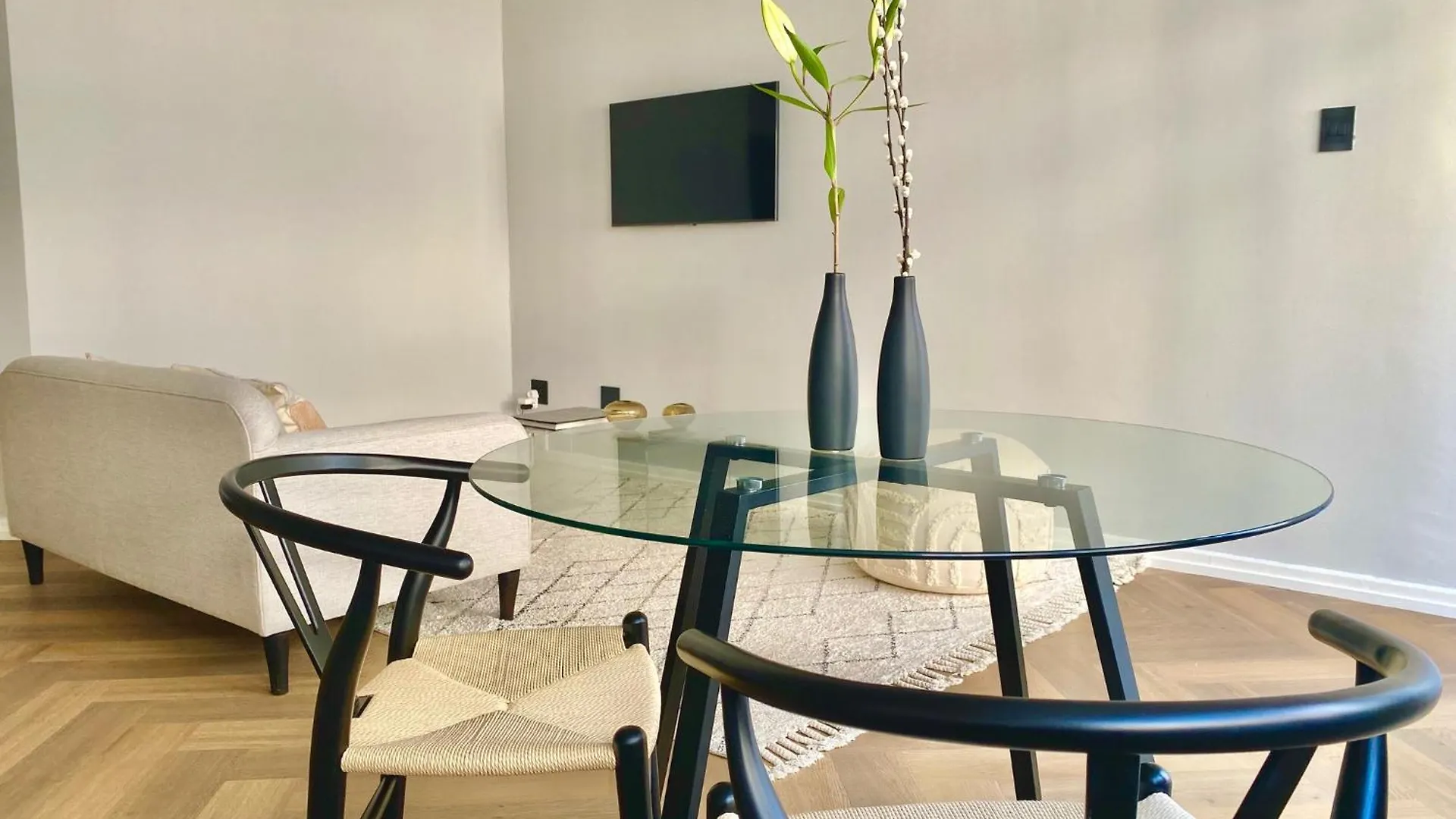 Lido Beachfront Apartment Sea Point Cape Town Güney Afrika